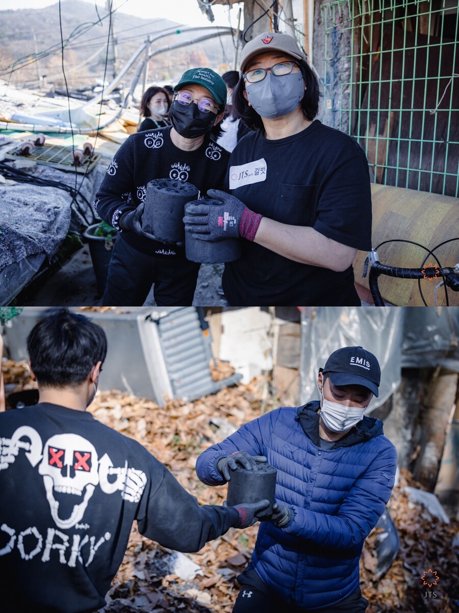 ▲ 제공|JTS