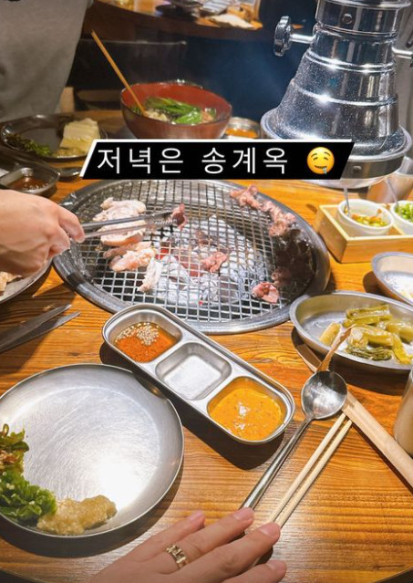 ▲ 황재균. 출처ㅣ황재균 인스타그램