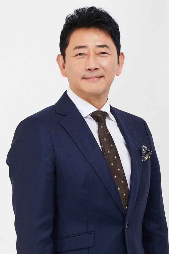 전광렬, 재믹스씨앤비와 전속계약 "적극 지원할 것"[공식]