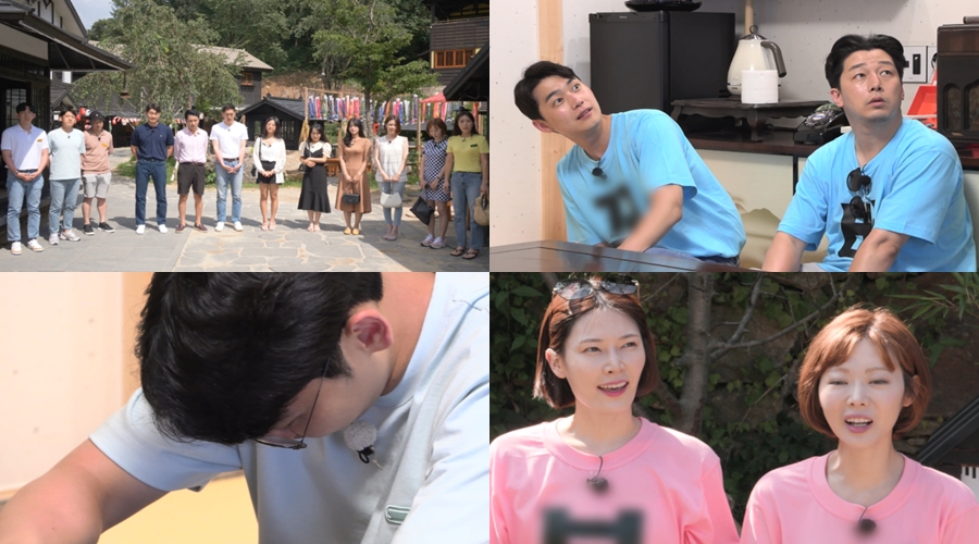 ▲ '나는 솔로'. 제공| SBS PLUS, ENA PLAY