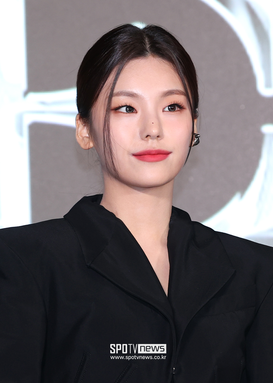 ▲ 있지 예지 ⓒ곽혜미 기자