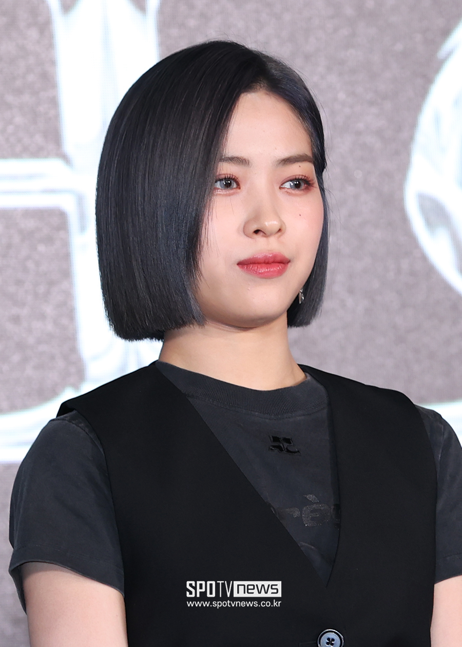 ▲ 있지 류진 ⓒ곽혜미 기자