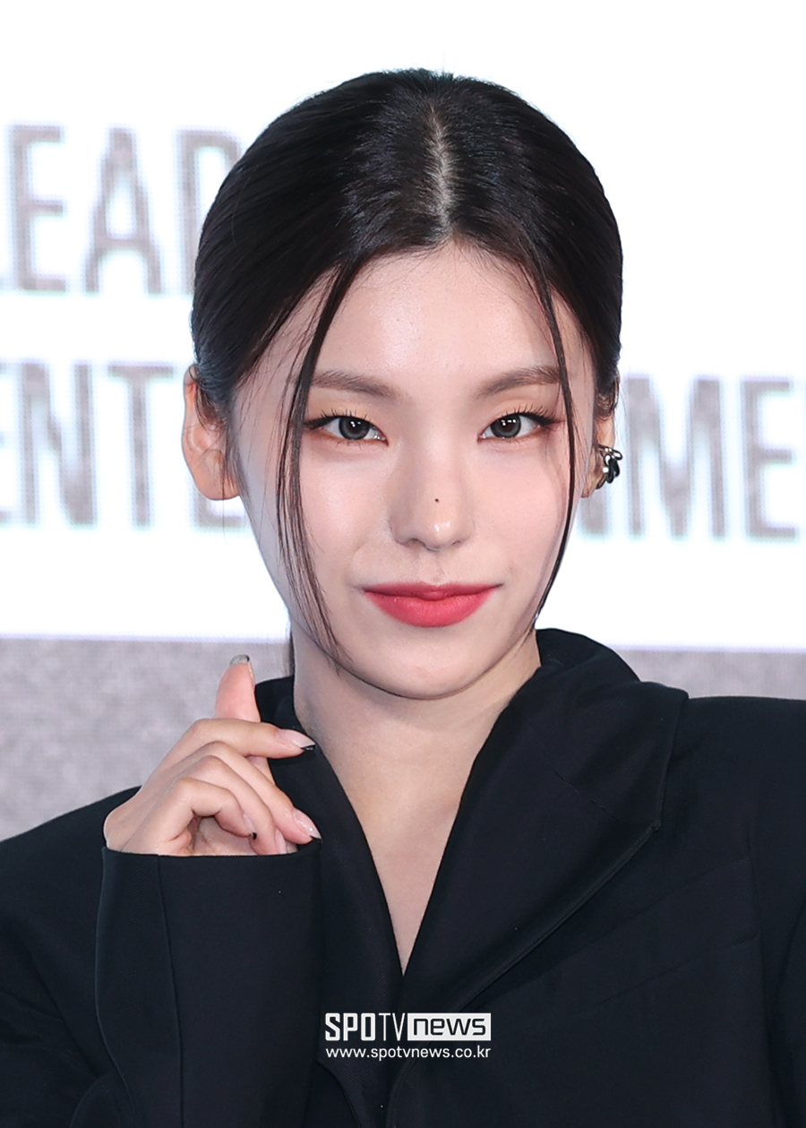 ▲ 있지 예지 ⓒ곽혜미 기자
