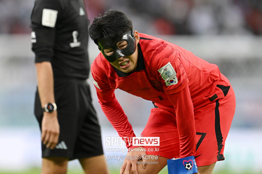 ▲ 한국 대표팀에 '제물'은 없다, 곧바로 집중해 가나전에 집중한다