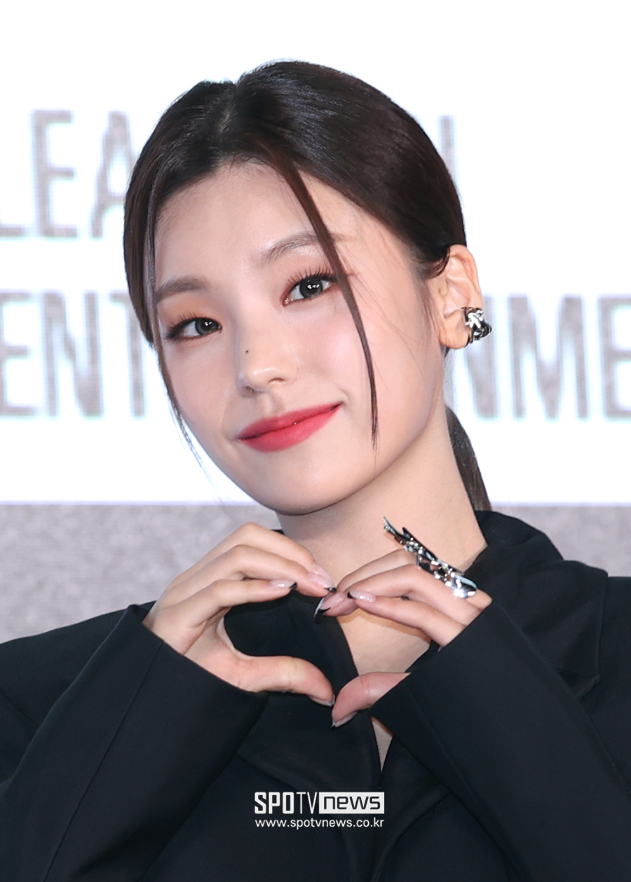 ▲ 있지 예지 ⓒ곽혜미 기자