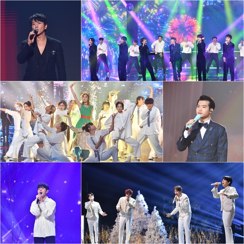 "노래 부르고 싶었다" 패티김, 10년 만에 무대 오른다('불후의 명곡')