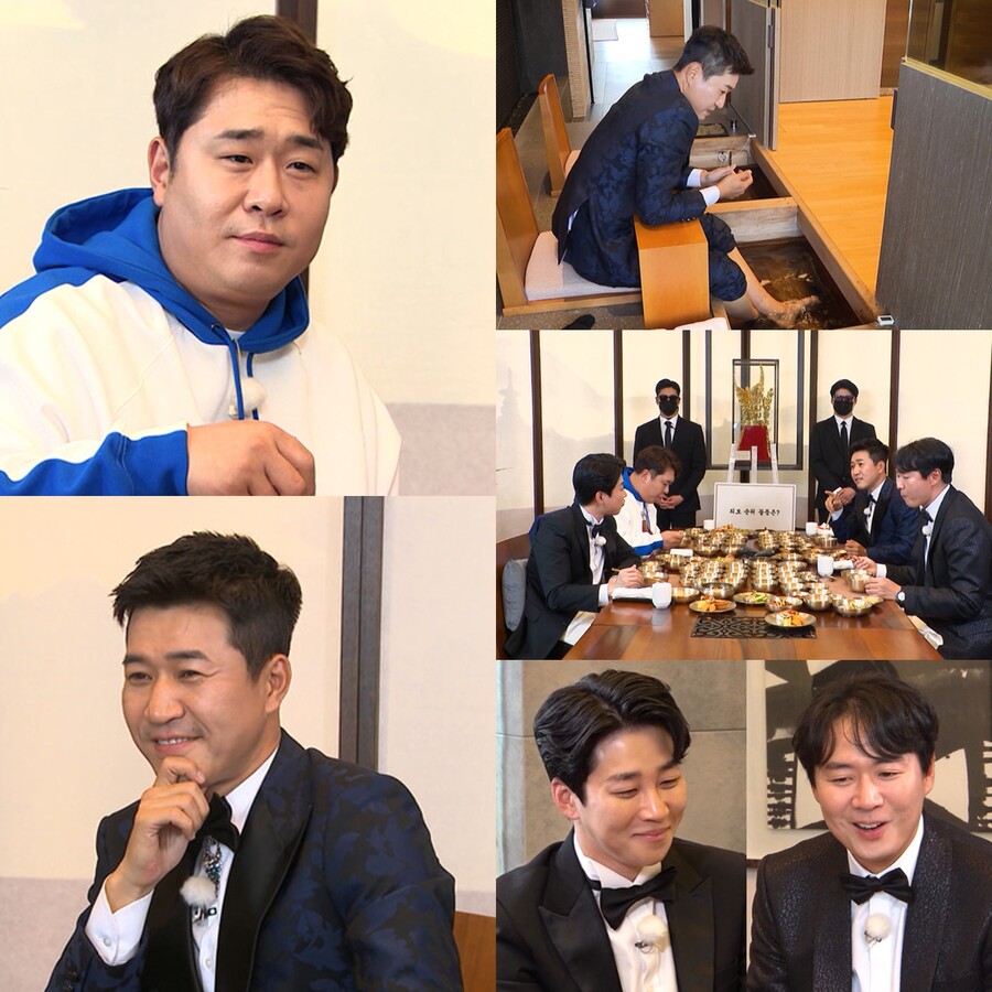▲ KBS2 예능프로그램 '1박 2일'. 제공ㅣKBS2