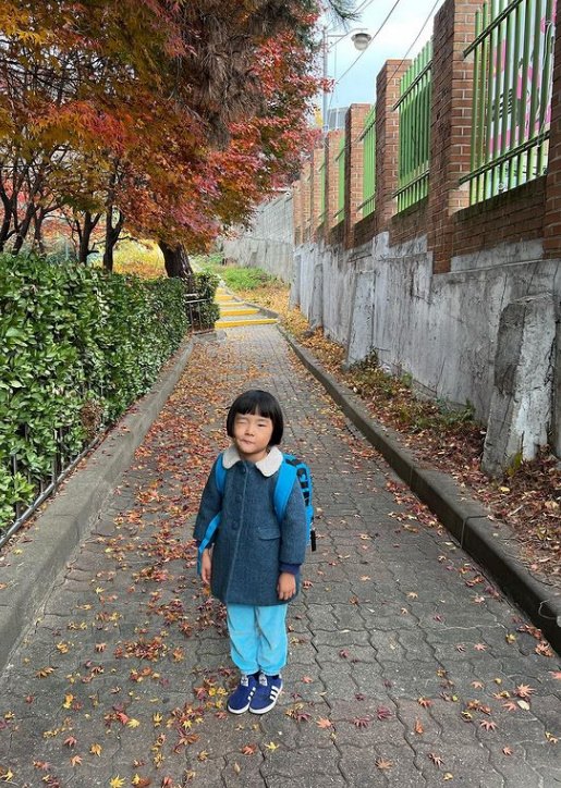 ▲ 출처| 김나영 인스타그램