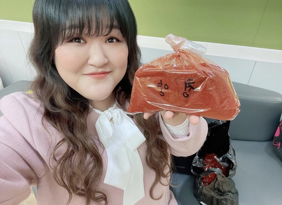 ▲ 출처ㅣ이국주 인스타그램