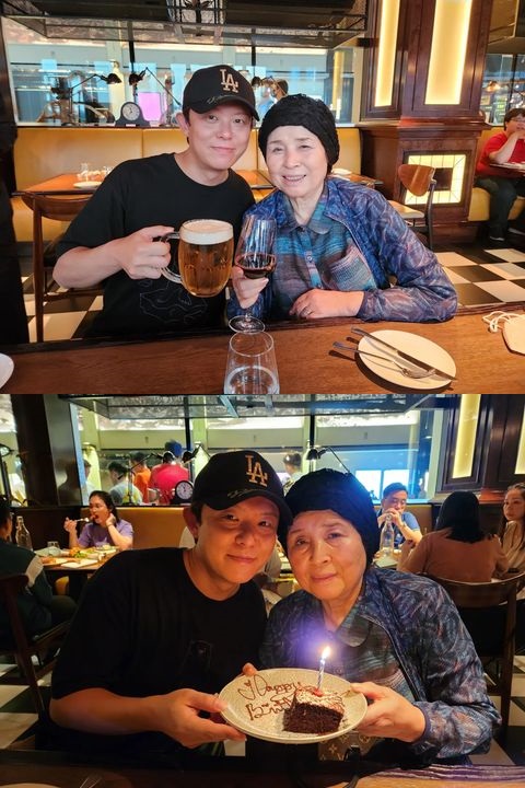 ▲ 출처|토니안 인스타그램