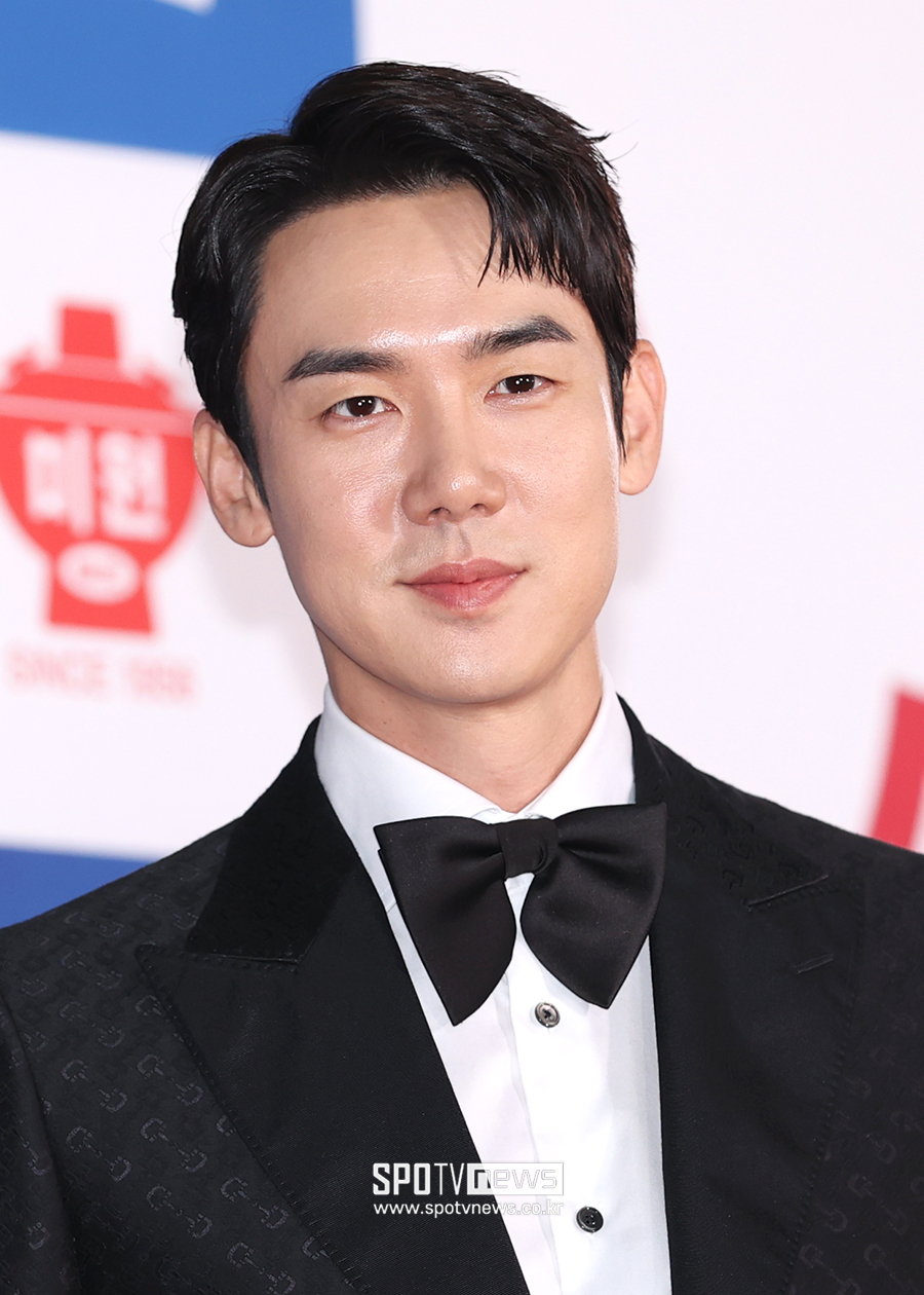 ▲ 유연석 ⓒ곽혜미 기자