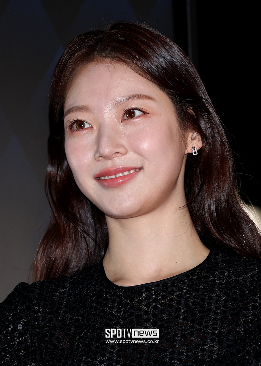 ▲ 공승연 ⓒ곽혜미 기자