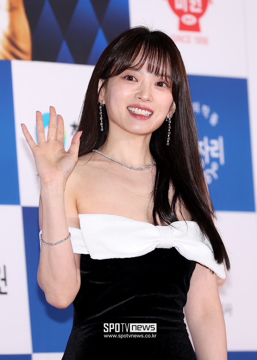 ▲ 천우희 ⓒ곽혜미 기자