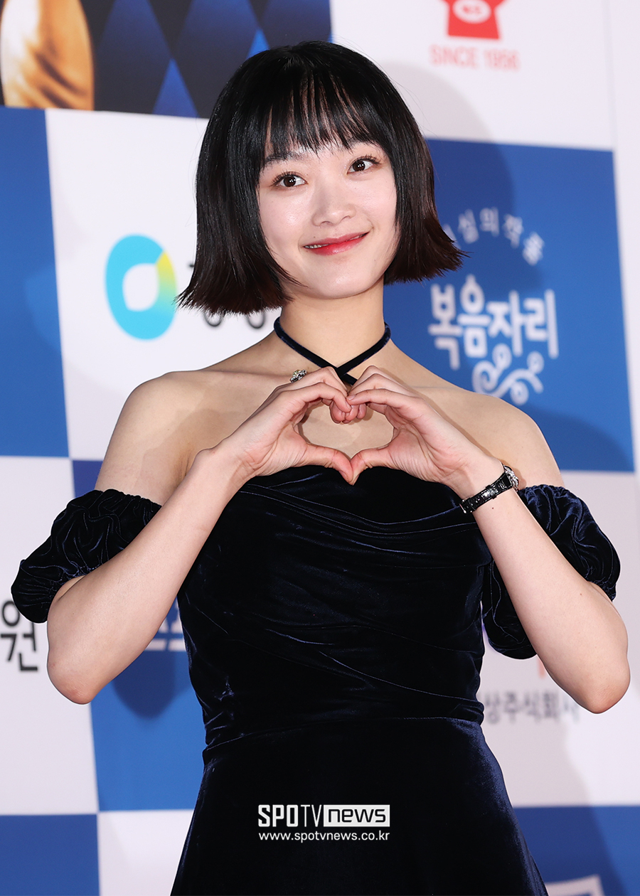▲ 이유미 ⓒ곽혜미 기자