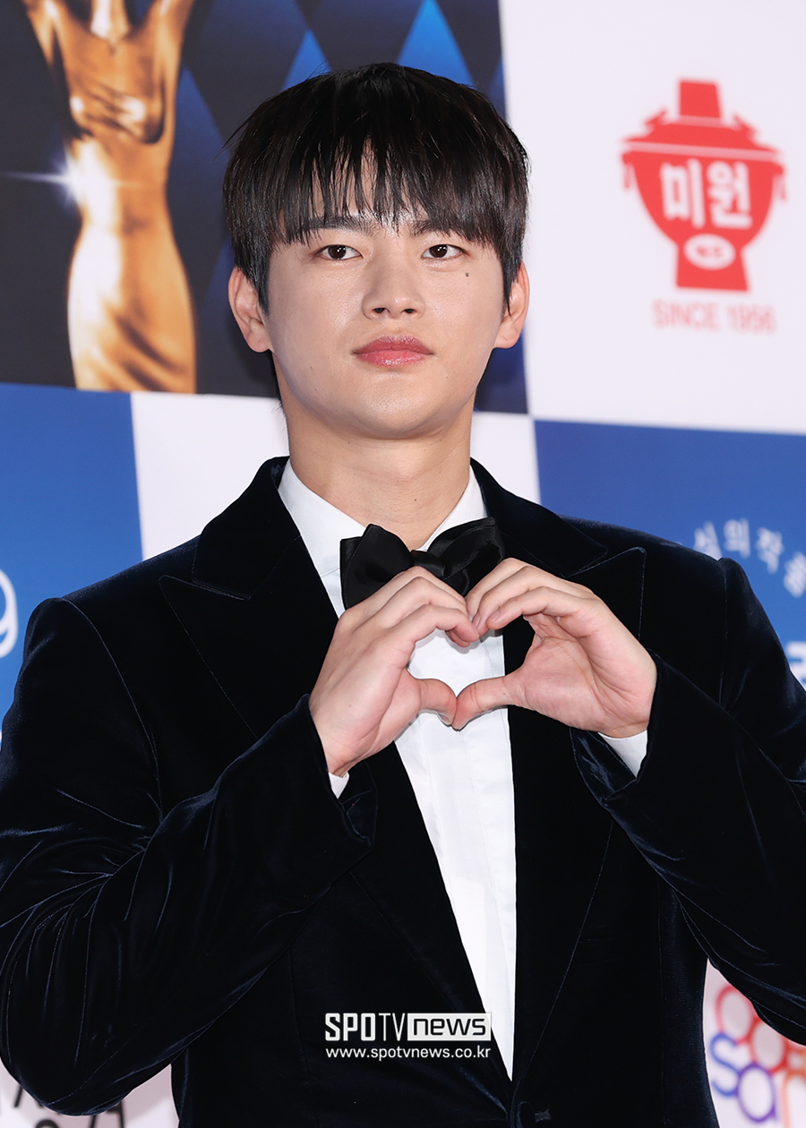 ▲ 서인국 ⓒ곽혜미 기자