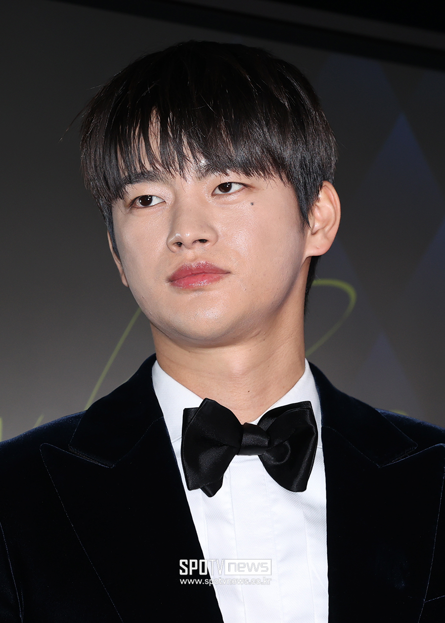 ▲ 서인국 ⓒ곽혜미 기자