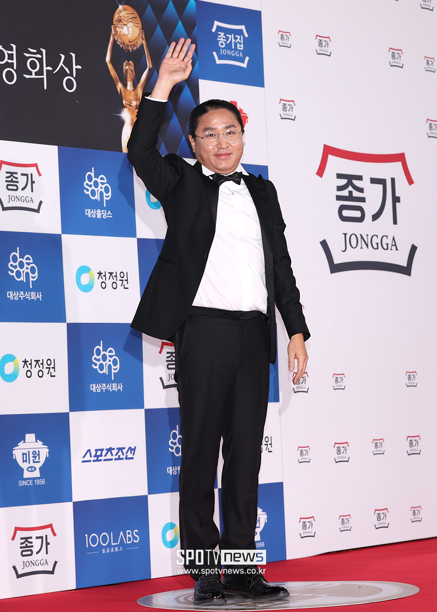 ▲ 김한민 감독 ⓒ곽혜미 기자