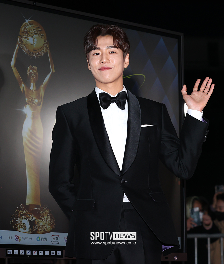 ▲ 이현우 ⓒ곽혜미 기자