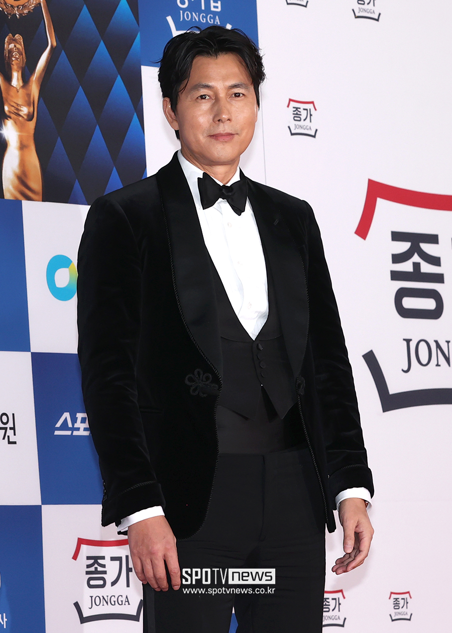 ▲ 정우성 ⓒ곽혜미 기자