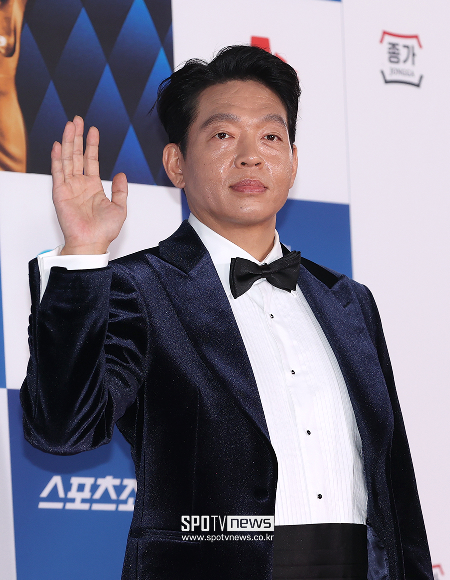 ▲ 박지환 ⓒ곽혜미 기자