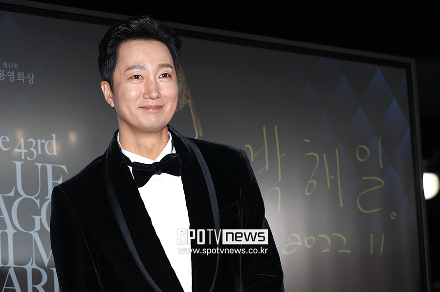 ▲ 박해일 ⓒ곽혜미 기자
