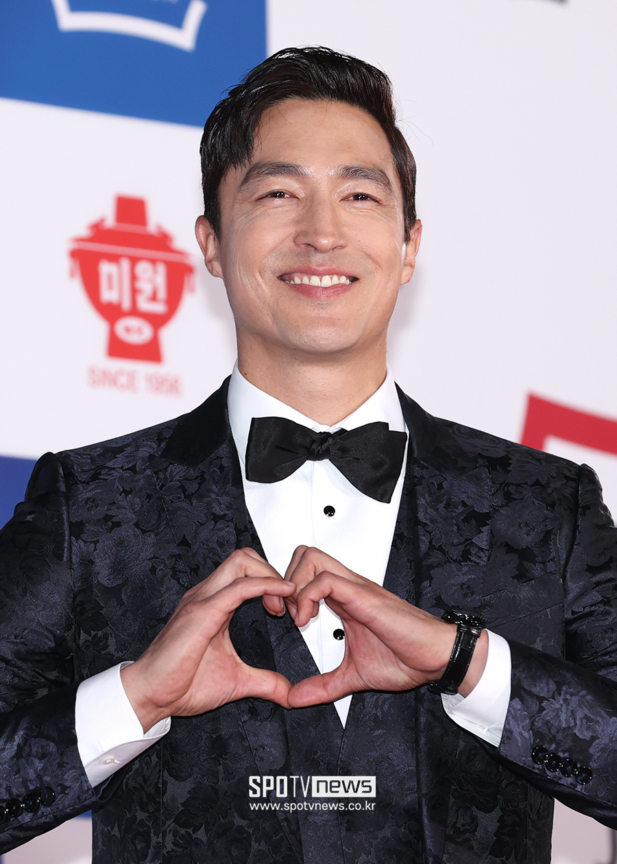▲ 다니엘 헤니 ⓒ곽혜미 기자