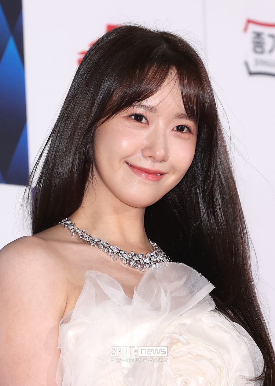 ▲ 임윤아 ⓒ곽혜미 기자