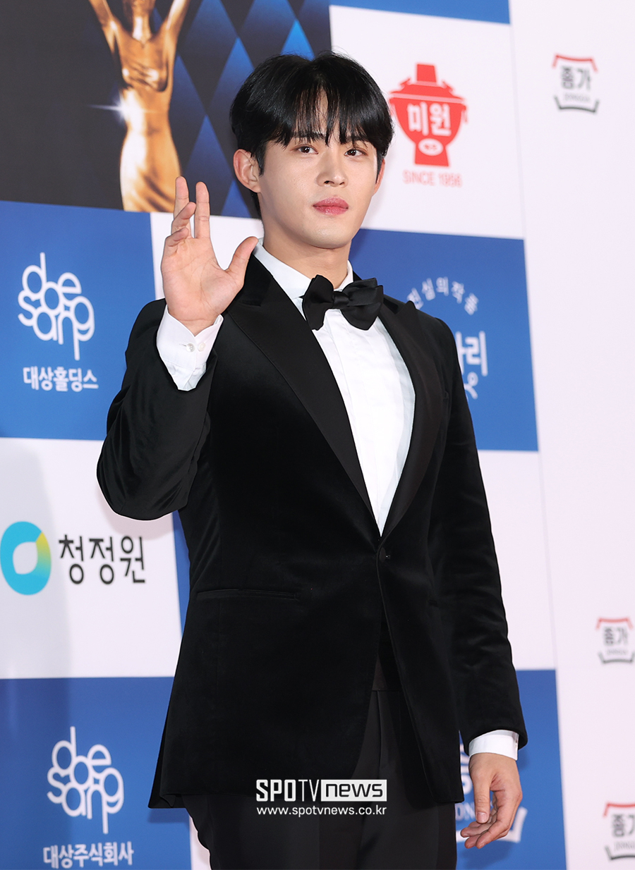 ▲ 정재광 ⓒ곽혜미 기자