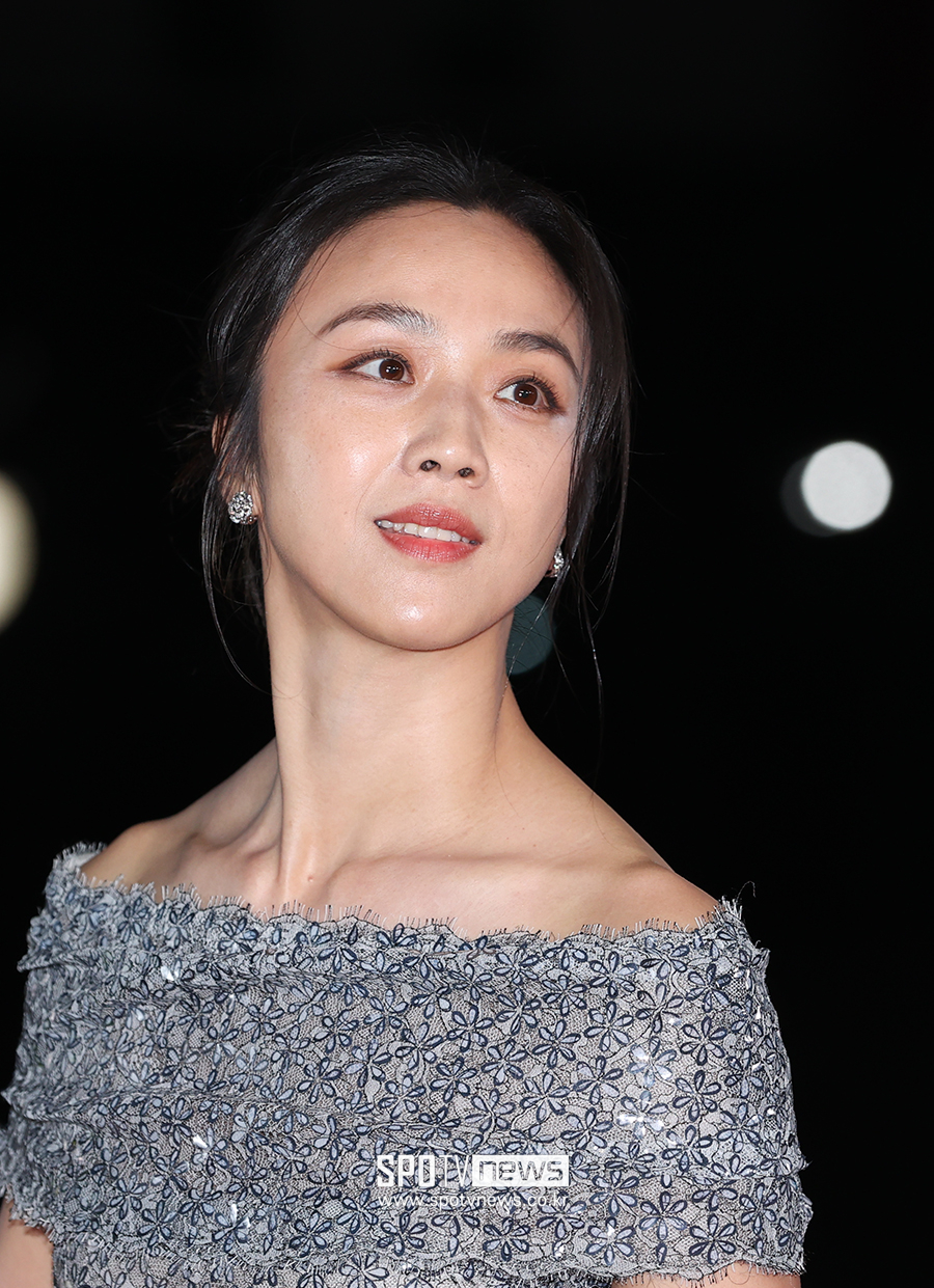 ▲ 탕웨이 ⓒ곽혜미 기자