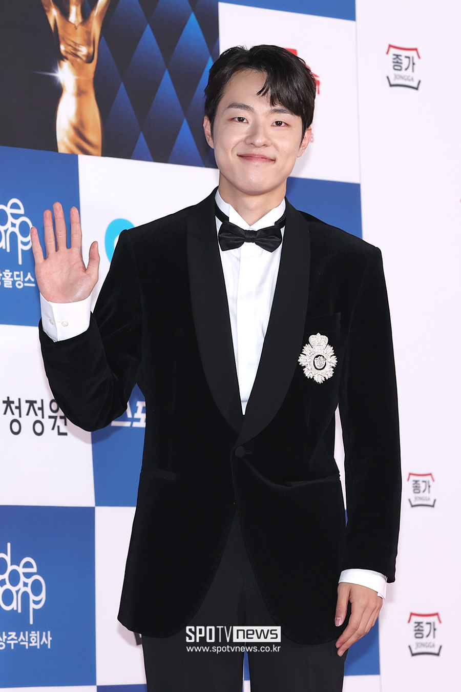 ▲ 김동휘 ⓒ곽혜미 기자