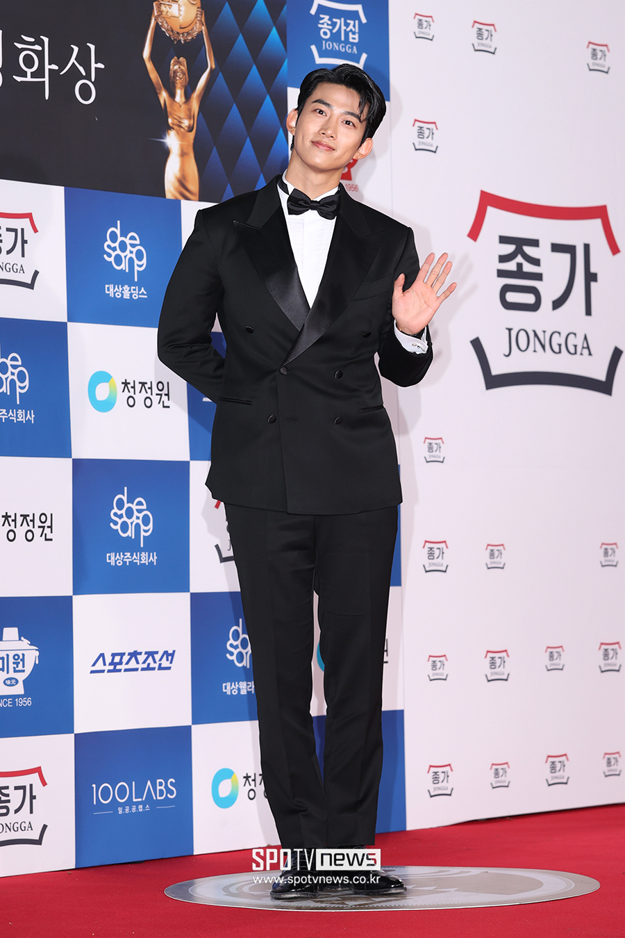▲ 옥택연 ⓒ곽혜미 기자