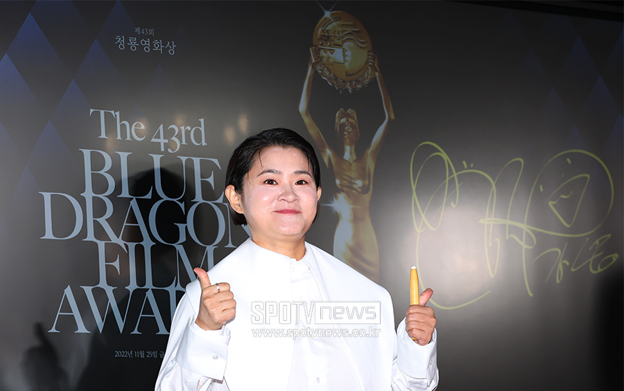 ▲ 김신영 ⓒ곽혜미 기자