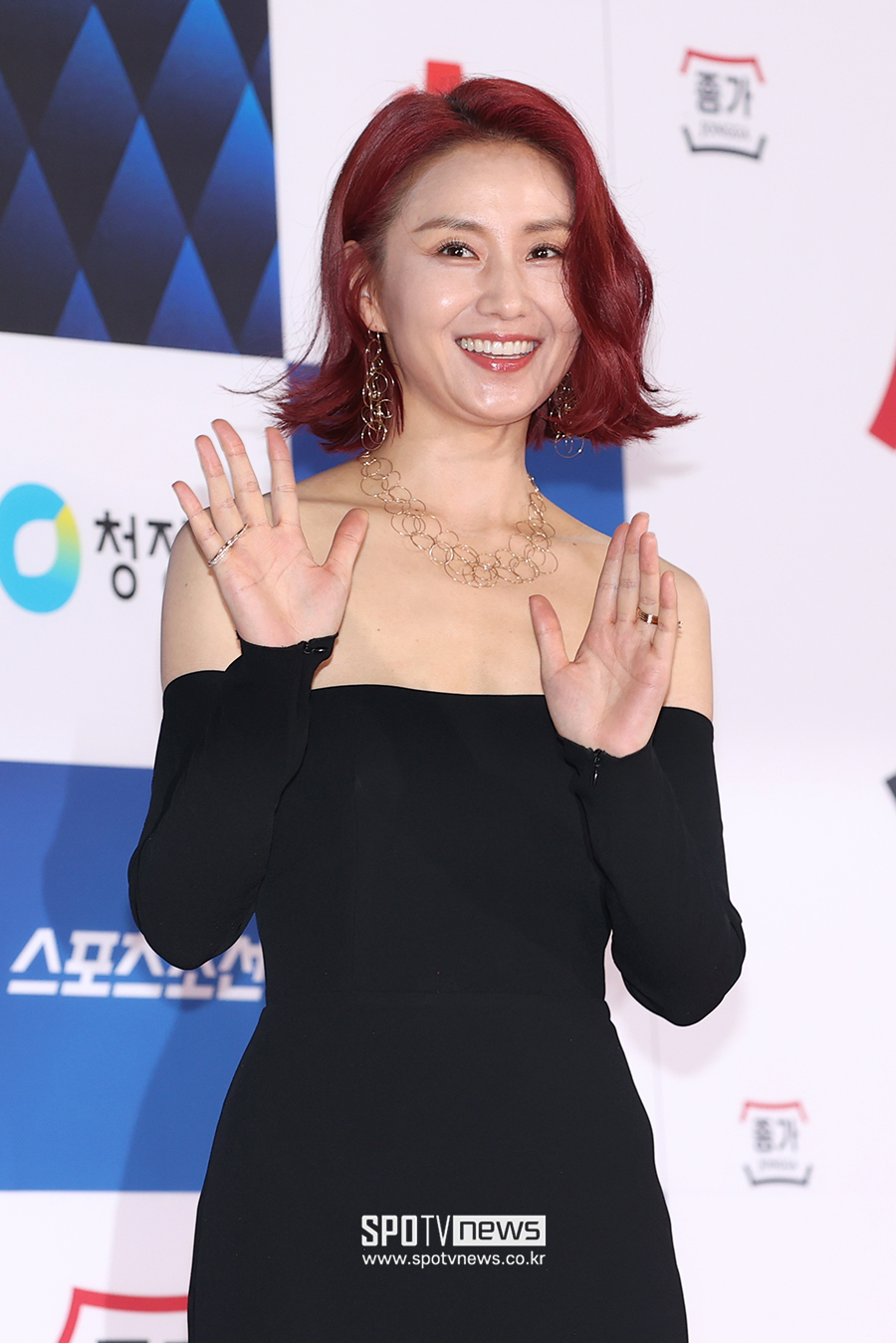 ▲ 김소진 ⓒ곽혜미 기자