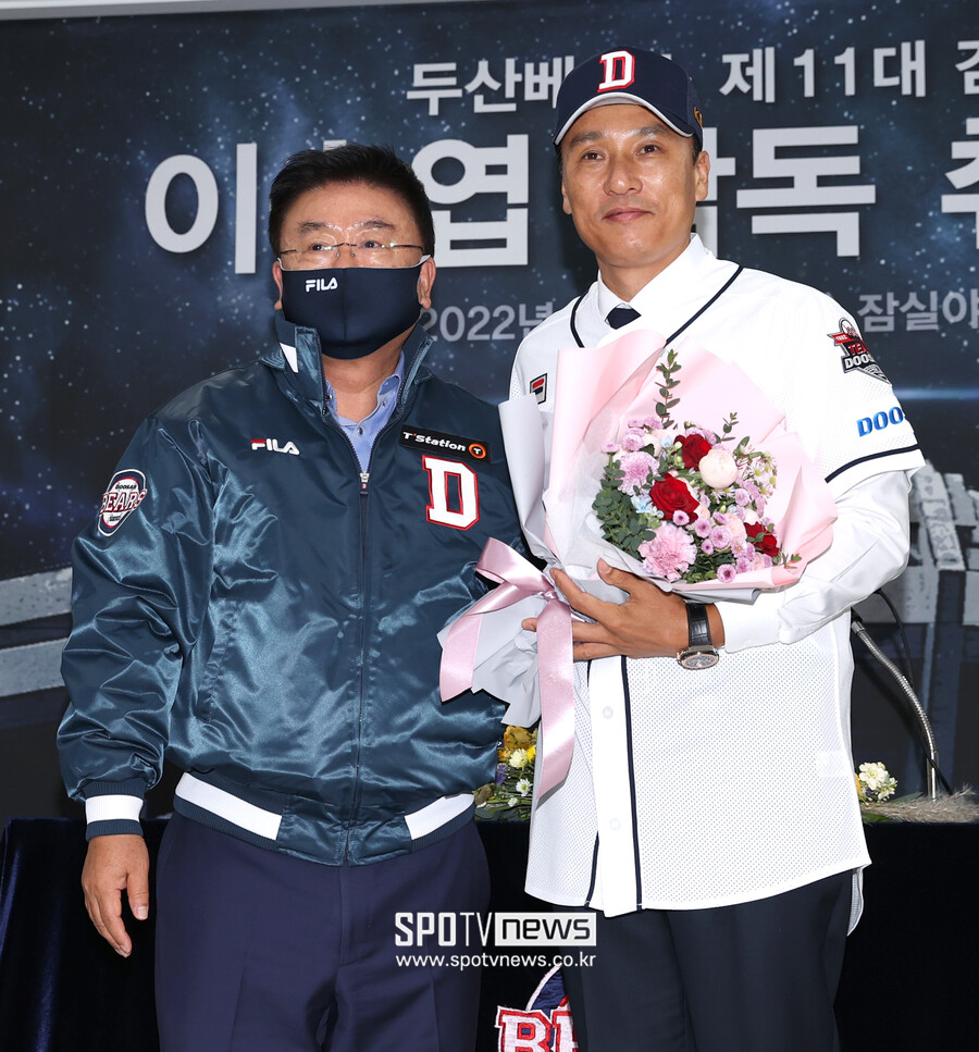 8년 동안 뽑은 보상선수만 8명…'152억 쾌척' 두산이 뺏긴다