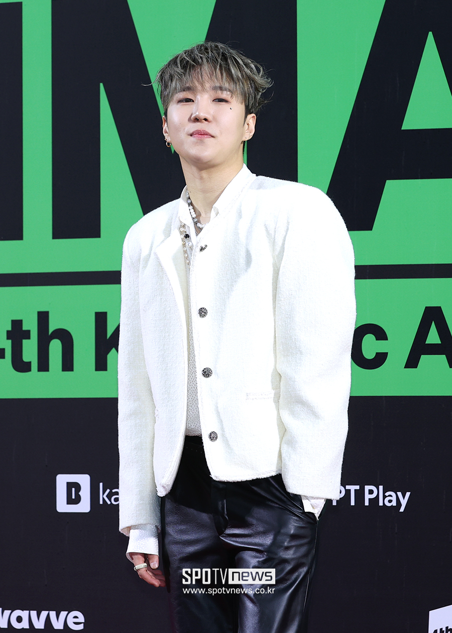 ▲ 비오 ⓒ곽혜미 기자