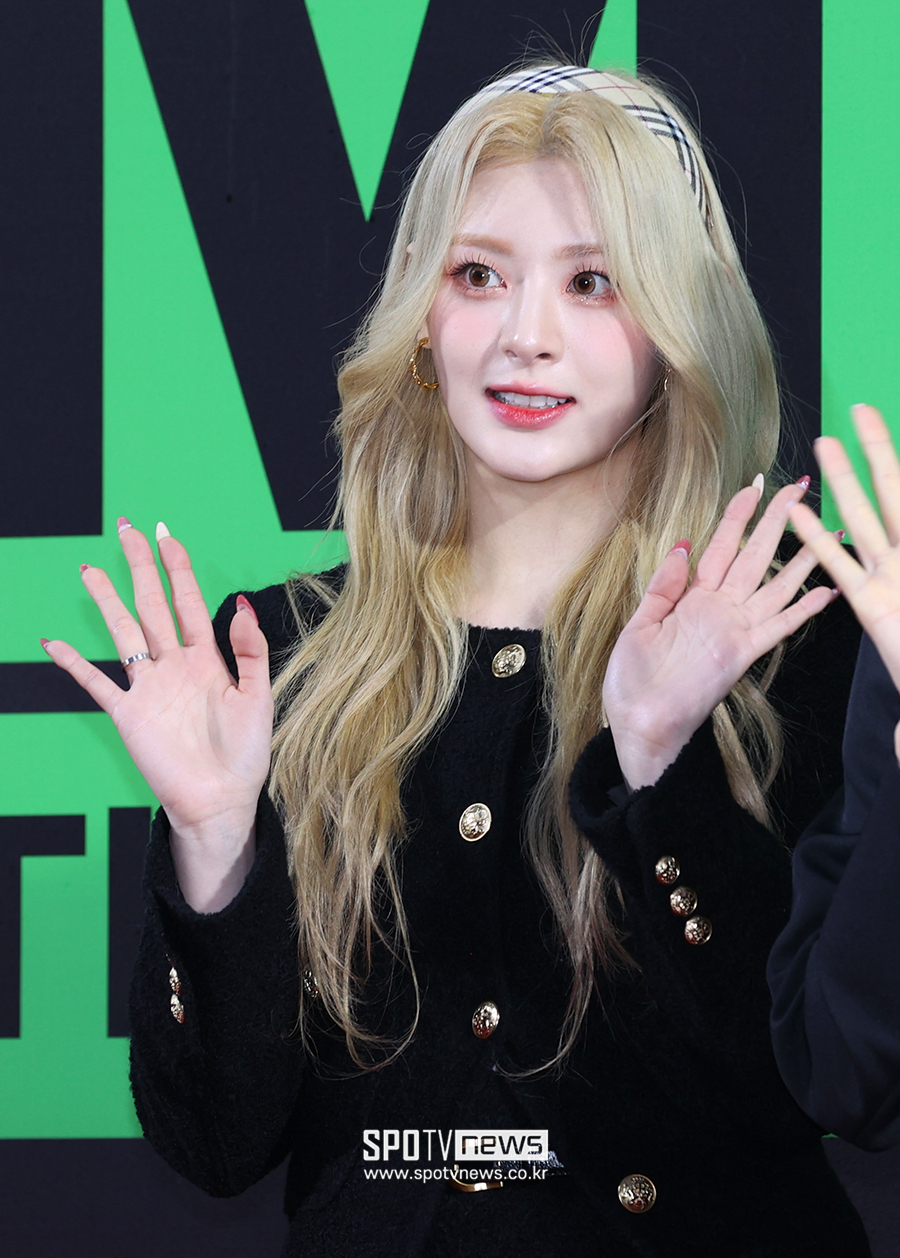 ▲ 스테이씨 세은 ⓒ곽혜미 기자