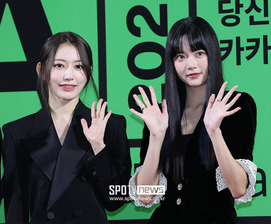 ▲ 사쿠라 홍은채 ⓒ곽혜미 기자