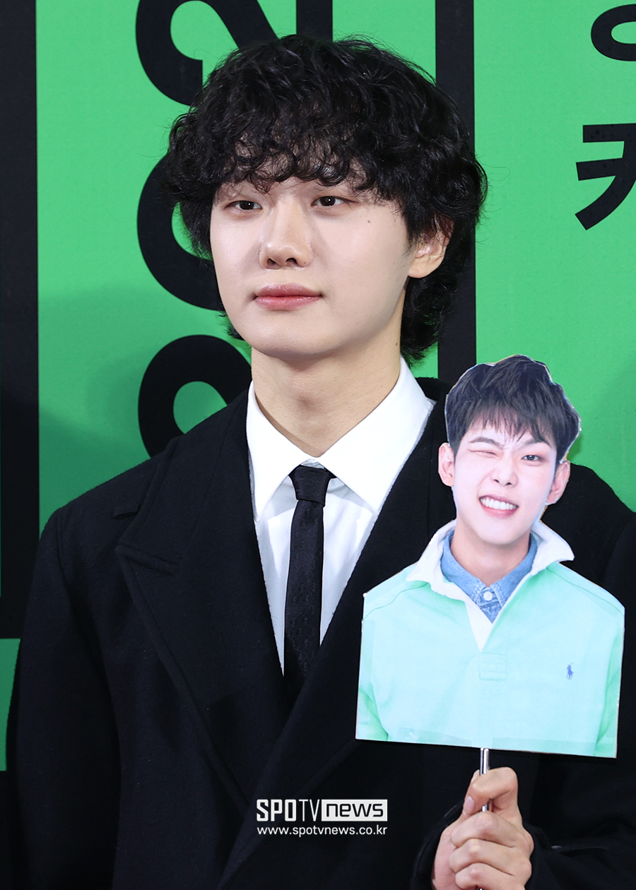 ▲ 고막소년단 하현상 ⓒ곽혜미 기자