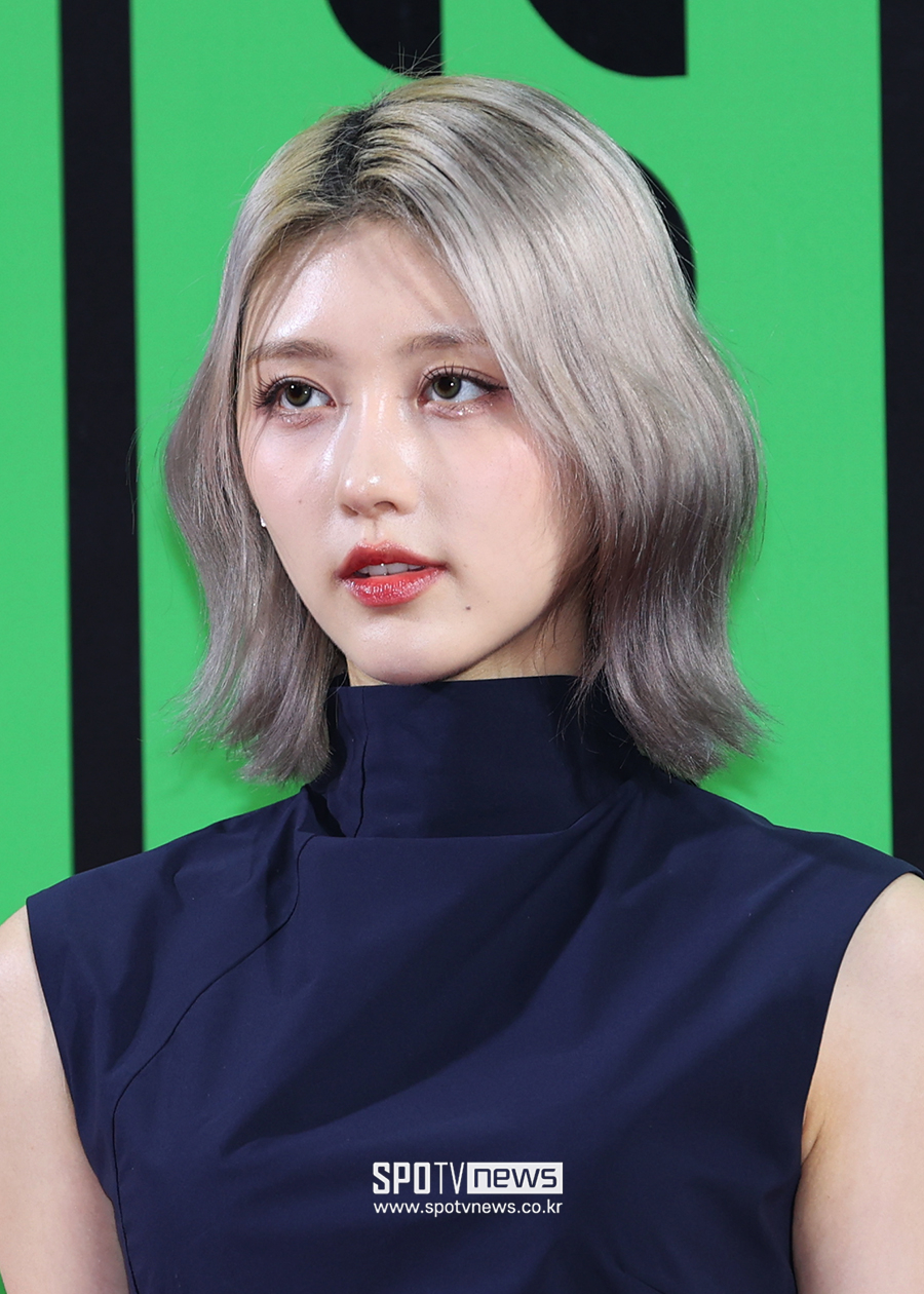 ▲ 아이브 가을 ⓒ곽혜미 기자