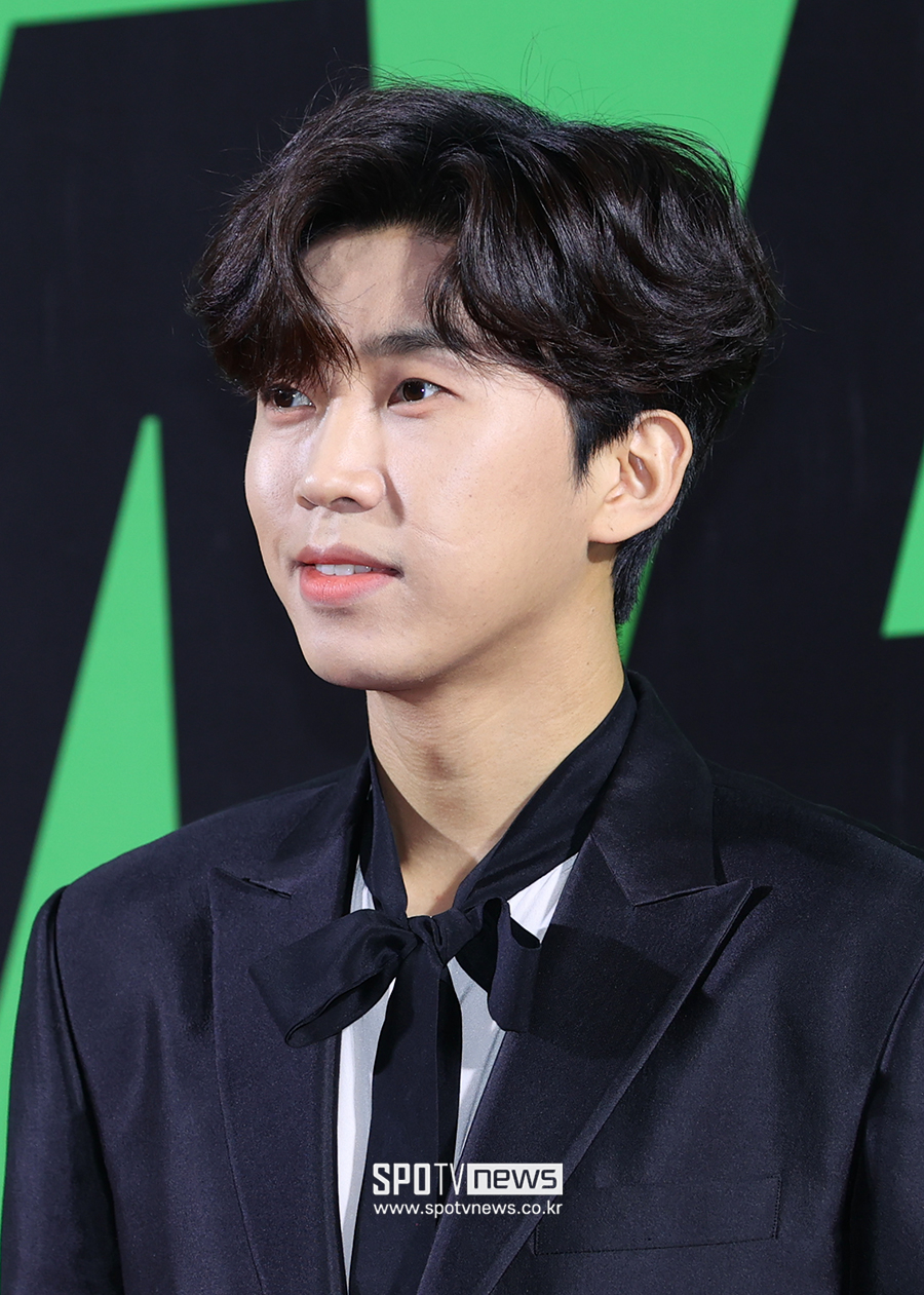 ▲ 임영웅 ⓒ곽혜미 기자