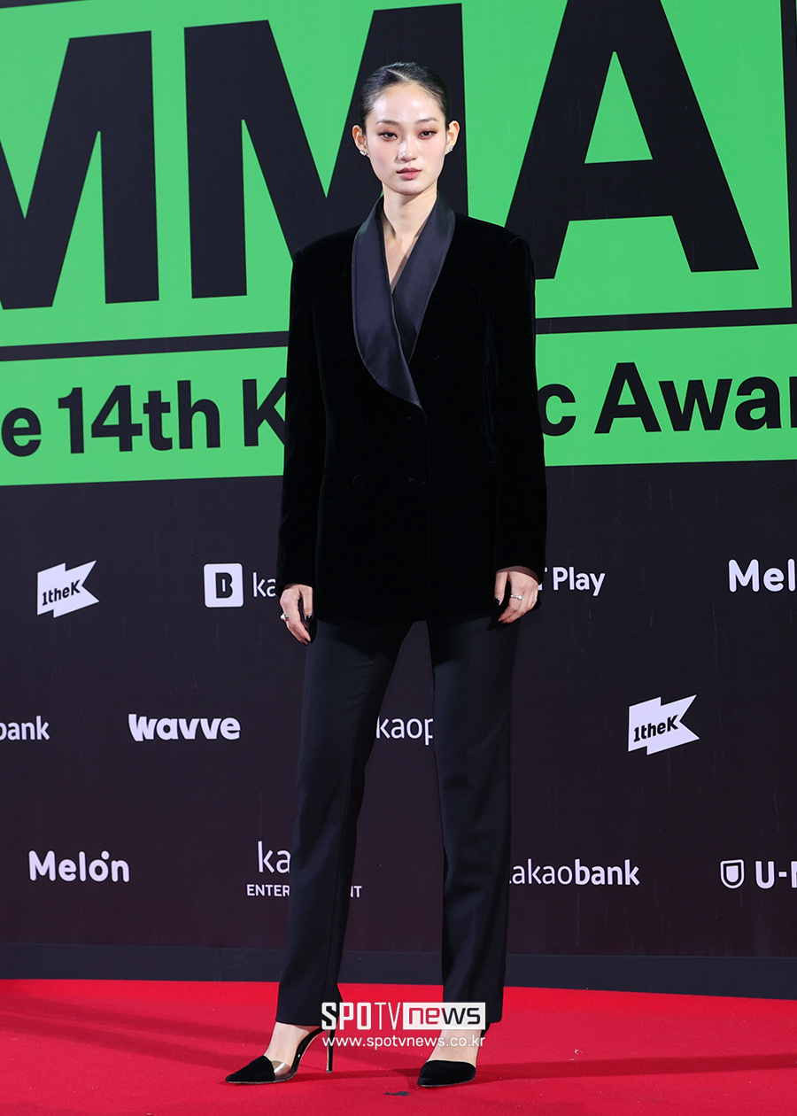 ▲ 신현지 ⓒ곽혜미 기자