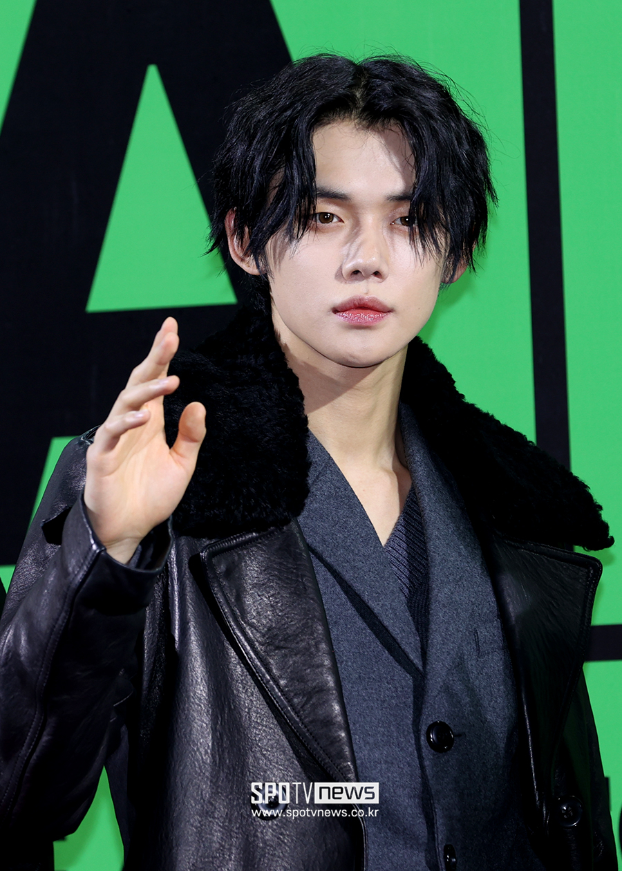 ▲ 연준 ⓒ곽혜미 기자