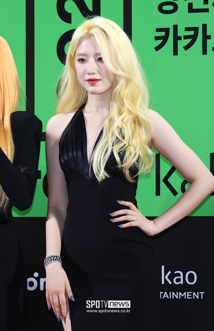 ▲ 슈화 ⓒ곽혜미 기자