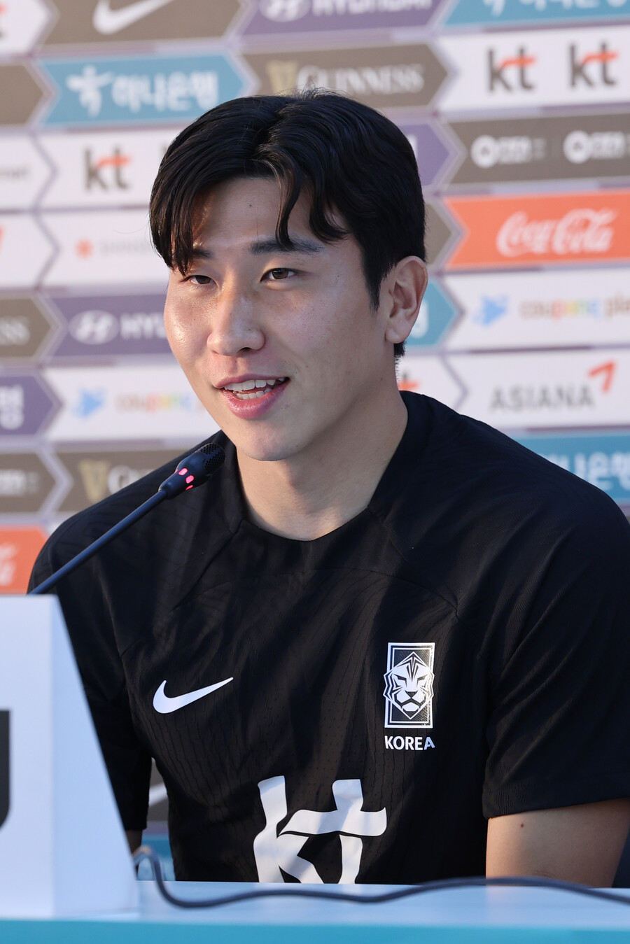 ▲ 축구대표팀 측면 수비수 윤종규 ⓒ연합뉴스