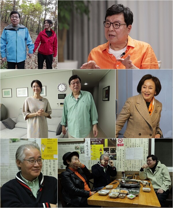 ▲ 27일 방송되는 '스타다큐 마이웨이'에서는 배우 송기윤의 근황이 공개된다. 제공|TV조선