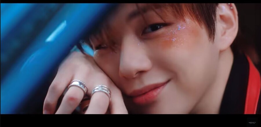 ▲ 가수 강다니엘. 제공ㅣ커넥트엔터테인먼트
