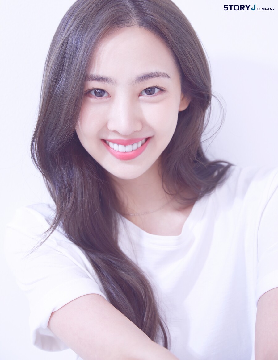 김다솜, 새 드라마 '우연일까' 출연…김소현 절친 된다