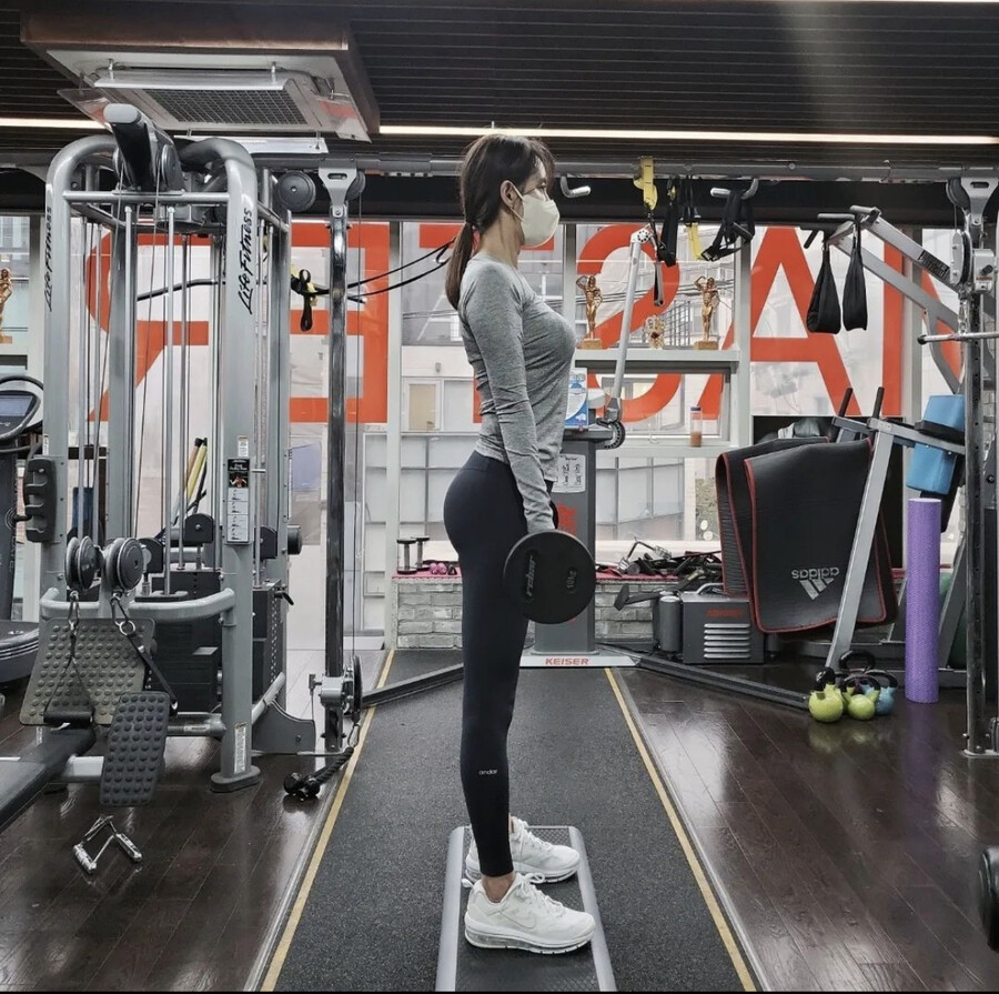 출처| 오현경 인스타그램