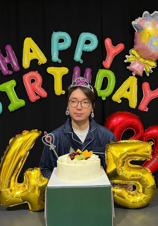 "알면 난리 나" 미자, 김태현 생일맞이 '굴욕' 사진 공개