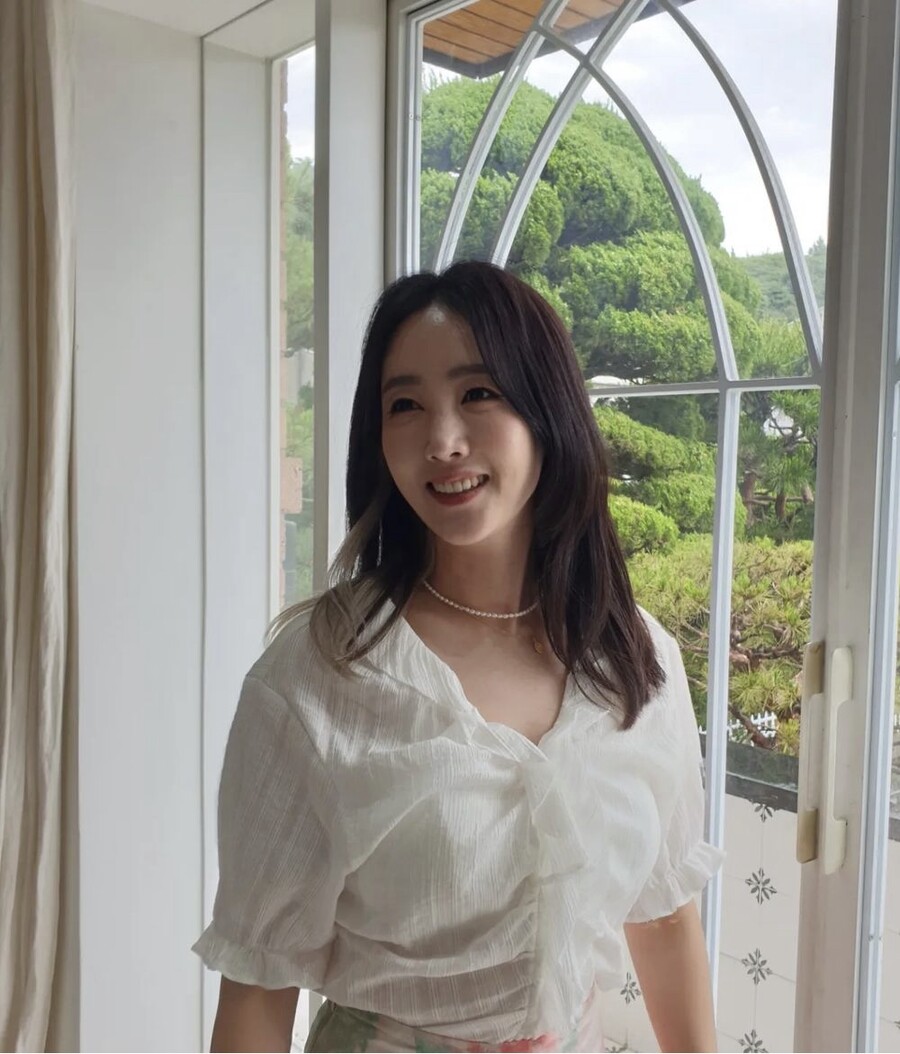 ▲ 가수 별. 출처ㅣ별 인스타그램